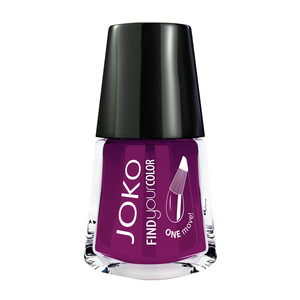 Joko Nail Polish Find Your Color no. 130 10ml