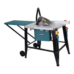 Erbauer Table Saw 315 mm