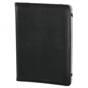 Hama eBook Case 6" Piscine Universal, black