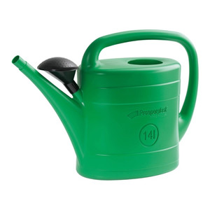 Watering Can Spring 14l, green
