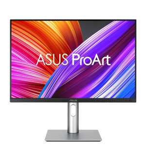 Asus 24.1" Monitor PA248CRV BK 5MS EU DP HDMI