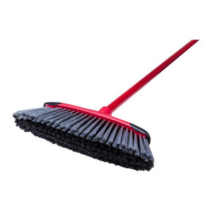 Vileda Universal Broom 2in1