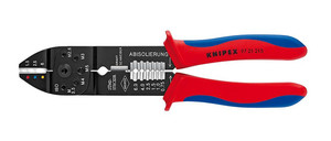 KNIPEX Crimping Pliers 230mm