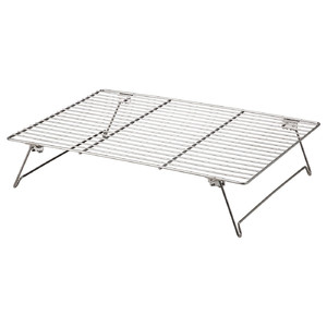 LÄTTBAKAD Cooling rack, 39x28 cm