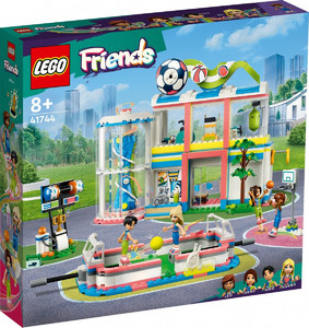 LEGO Friends Sports Center 8+