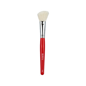 IBRA Make-up Brush Goat 106 for Blush, Bronzer & Highlighter