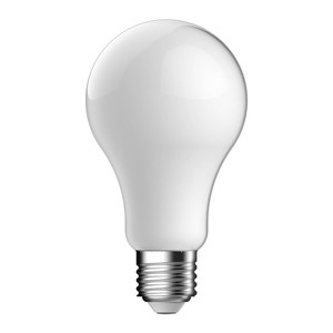 Diall LED Bulb A70 E27 1521lm 4000K