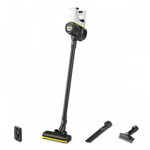 Kärcher Battery-Power Vacuum Cleaner Cordless VC4 Cord My Home EU 1.198-630.