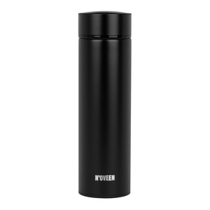 Noveen Thermal Bottle LED Display TB2310, black