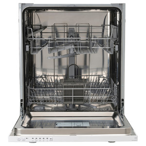LAGAN Integrated dishwasher, 60 cm