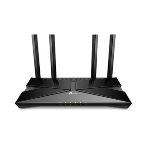 TP-Link Dual-Band Wi-Fi 6 Router 4LAN Archer AX23 AX1800