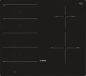 Bosch Induction Hob PXE601DC1E