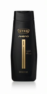 STR8 Refreshing Shower Gel Ahead 400ml