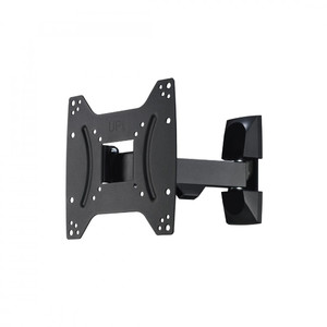 TV Wall Mount 19-48" 25kg 118100, black