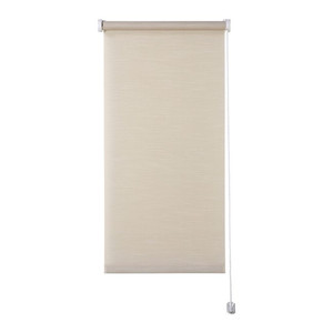 Blind Basic 75x240cm, light beige