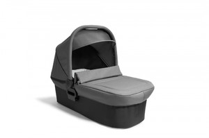 Baby Jogger Carrycot City Mini 2/Elite 2, stone grey