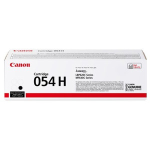 Canon Toner Cartridge CLBP 054H Black 3028C002