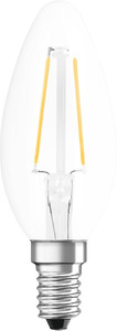 LED Bulb B40 E14 470lm 4000K