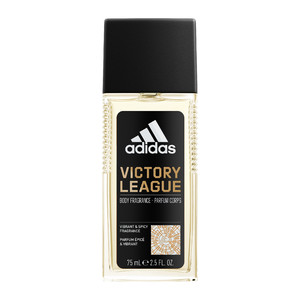 Adidas Victory League Body Fragrance for Men Vegan 75ml