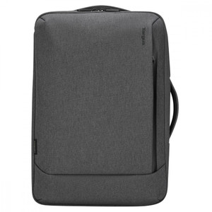 Targus Backpack Cypress 15.6" Converitible, grey