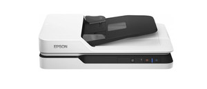 Epson Scanner WF DS-1630 A4 USB3/25ppm/ADF50/1200dp