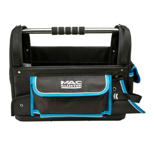 MacAllister Tool Bag 9 Pockets