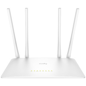 Cudy Router WR1200 WiFi AC1200