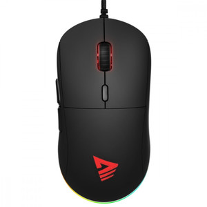 Savio Optical Wired Gaming Mouse Gambit