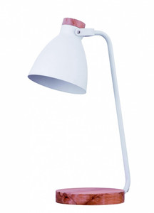 Maxcom Desk Lamp LED ML 110 Malmo, white