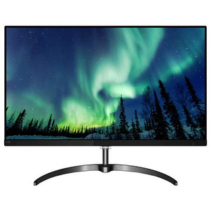 Philips 27" 4K Ultra HD LCD Monitor 276E8VJSB