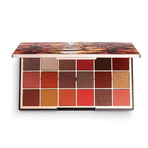 Makeup Revolution Wild Animal Fierce Eyeshadow Palette