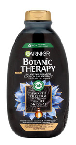 Garnier Botanic Therapy Balancing Shampoo Vegan 400ml