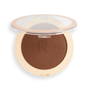 Makeup Revolution Mega Bronzer 05 Deep Vegan