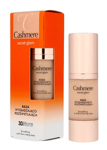 Dax Cosmetics Cashmere Secret Glam Smoothing and Illuminating Base