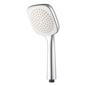 GoodHome Shower Head Teesta, chrome