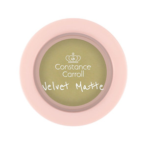 Constance Carroll Velvet Matte Mono Eyeshadow No. 08 4g