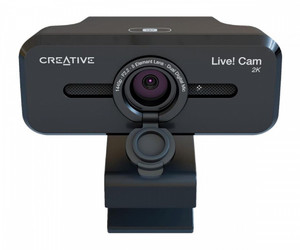 Creative Labs Camera Live Cam Sync V3