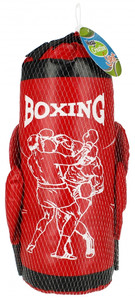 Boxing Set 3+