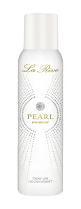 La Rive For Women Pearl Deodorant Spray 150ml