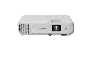 Epson Projector EB-W06 3LCD WXGA/3700AL/16k:1/HDMI