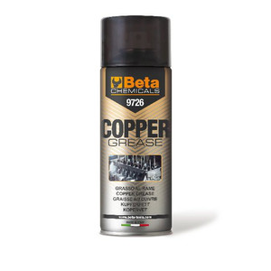 BETA Copper Greease 400ml