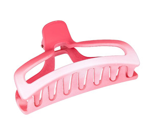 Hair Clip, pink