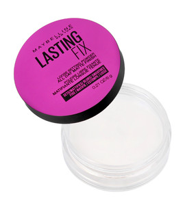 Maybelline Master Fix Loose Powder Transparent