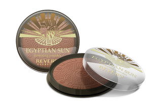 REVERS Egyptian Sun Bronzing Powder 18 7.5g