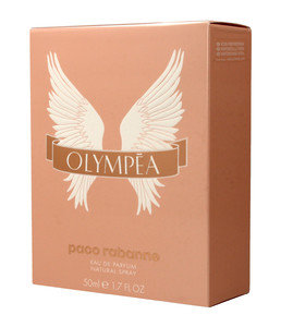 Paco Rabanne Olympea Eau de Parfum 50ml