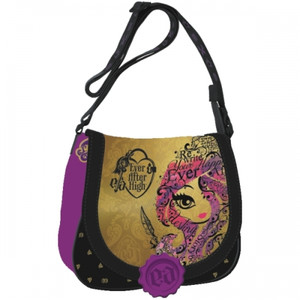 Shoulder Bag Ever After High