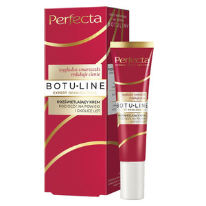 Perfecta Botu-Line Brightening Eye Cream 15ml