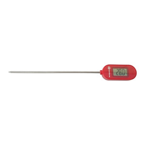 Terdens Electronic Technical Thermometer, assorted colours