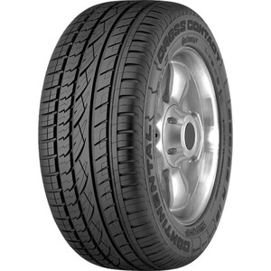 CONTINENTAL CrossContact UHP 255/50R19 103W