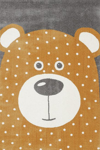 Sintelon Rug Creative 120x170 cm, bear